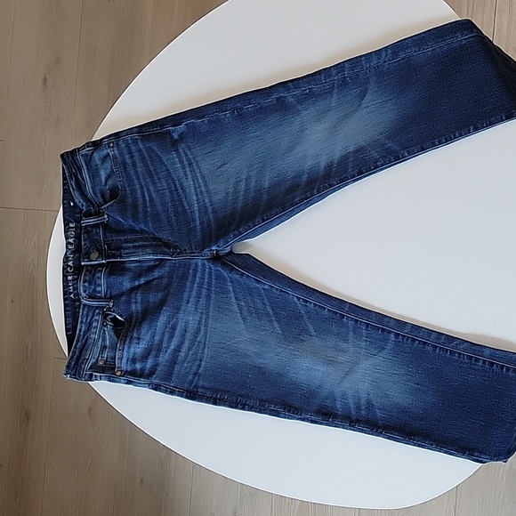 Men's AE Skinny Jeans - Picture 1 of 2